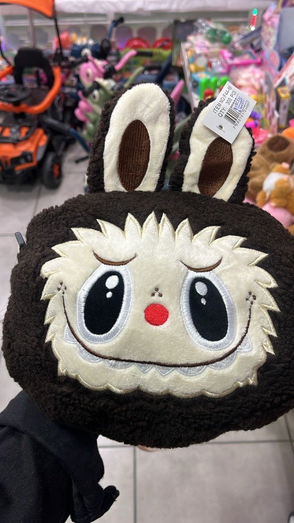 Producto - cartera de labubu