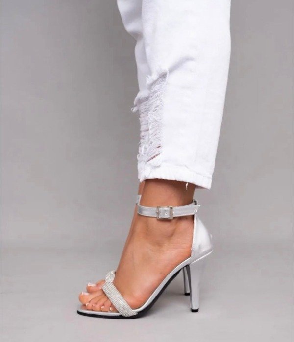 Producto - ART GIULIA - Plata (Alta)