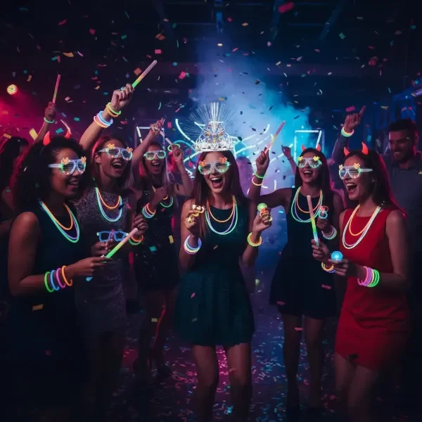 Producto - COMBO COTILLON 5 DE 130 ART. ENVIO GRATIS A TODO EL PAIS