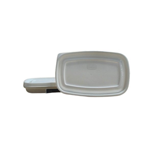 Producto - Hermético Plástico Rectangular