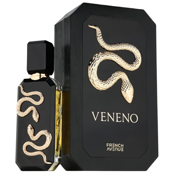 Producto - VENENO - FRENCH AVENUE - 100 M