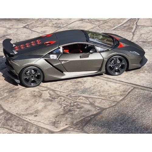 Producto - Lamborghini sesto elemento - 4