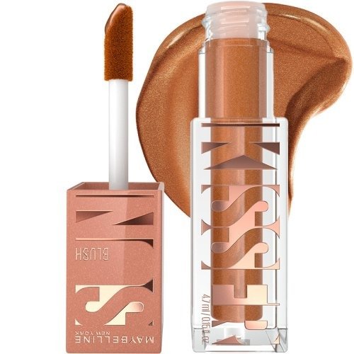 Producto - RUBOR BRONZER LIQUIDO MAYBELLINE - SUNKISSER BLUSH