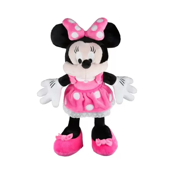 Producto - Peluche Minnie