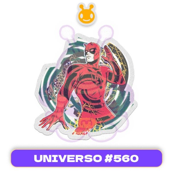 Producto - DAREDEVIL 4