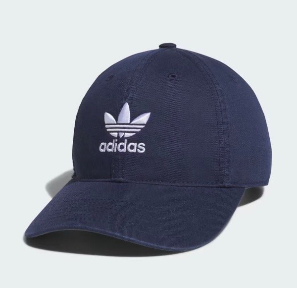 Producto - Gorra Adidas azul