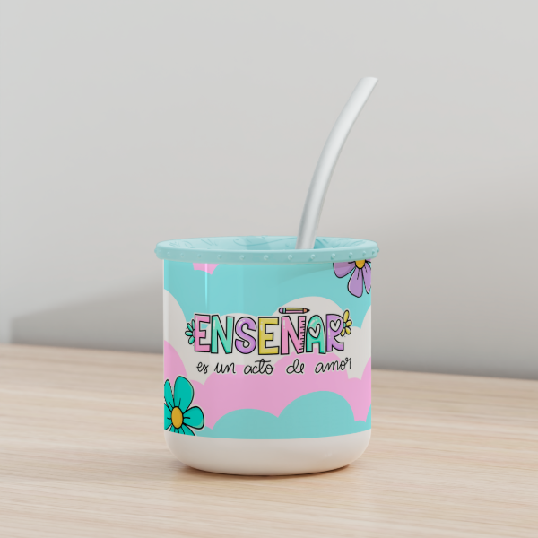 Producto - MATES WORKAT MAESTRAS IV