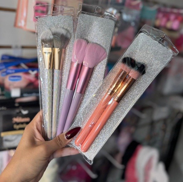 Producto - BROCHA PAR