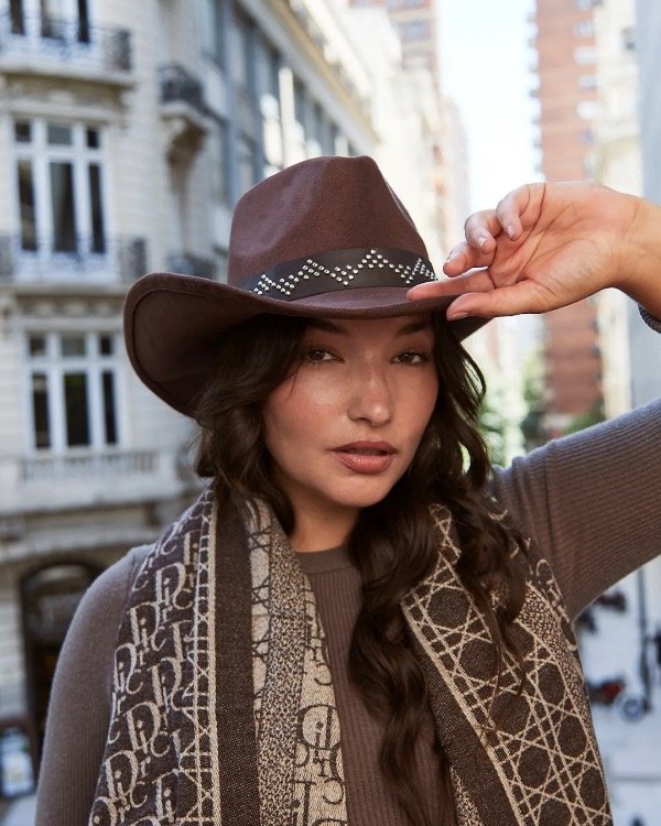 Producto - Sombrero Texas