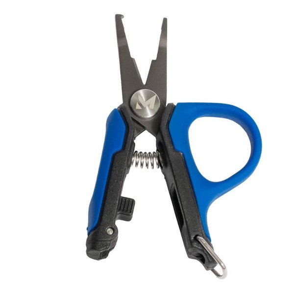 Producto - Pinza Abre Anillas Alicate Mini Marine Rubber-Grip Pliers - 0