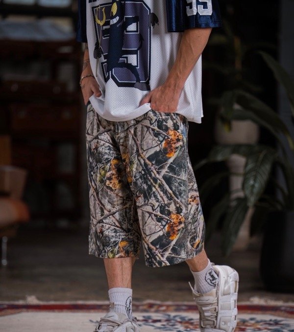 Producto - Bermuda tree verd