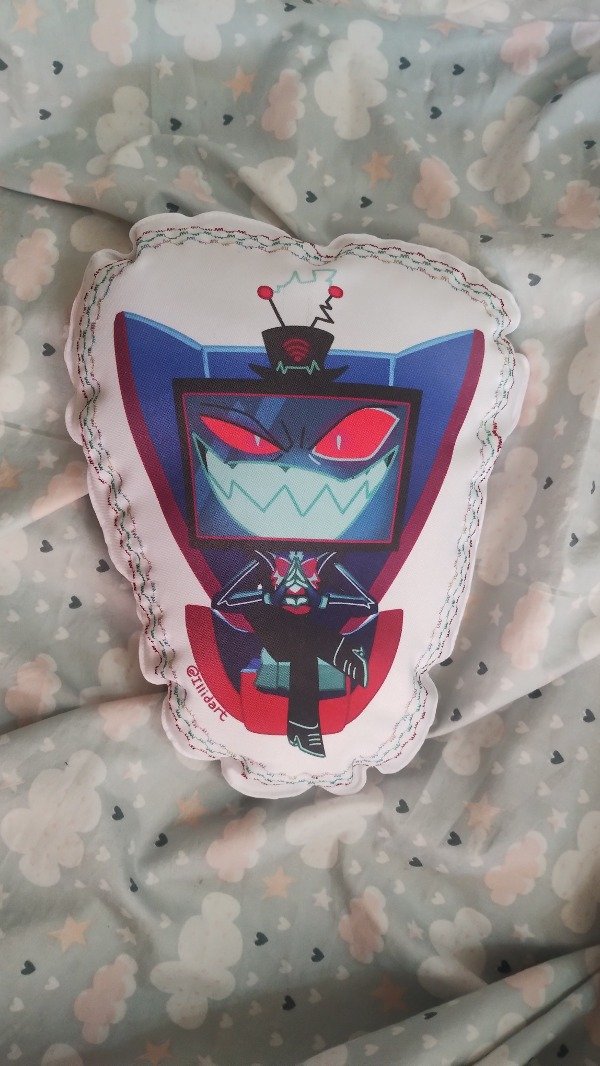 Producto - Vox MINI ALMO