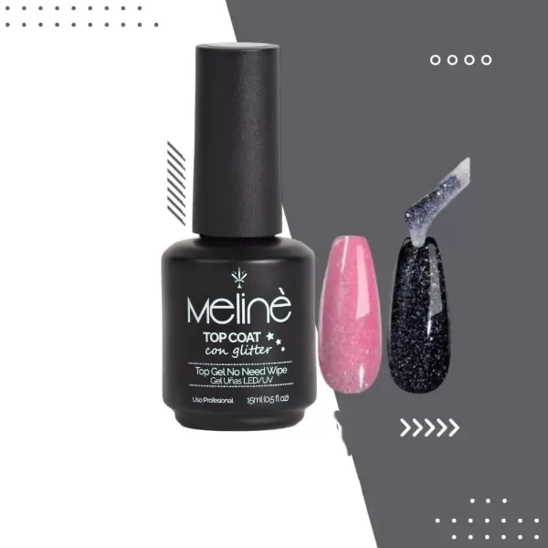 Producto - Meline glitters