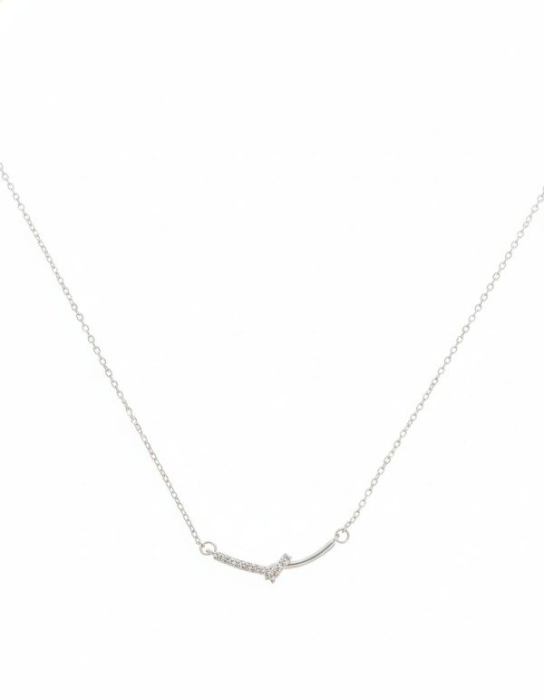 Producto - CADENITA KNOT - Plata 925