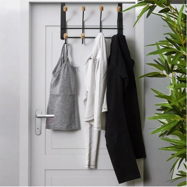 Producto - Perchero colgante para puerta