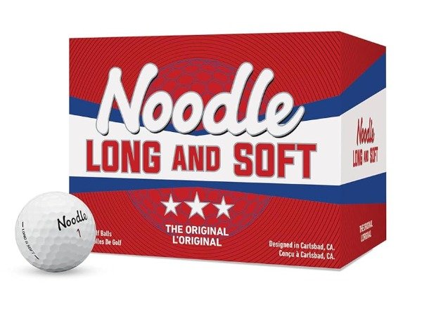 Producto - PELOTA NOODLE LONG AND SOFT X24