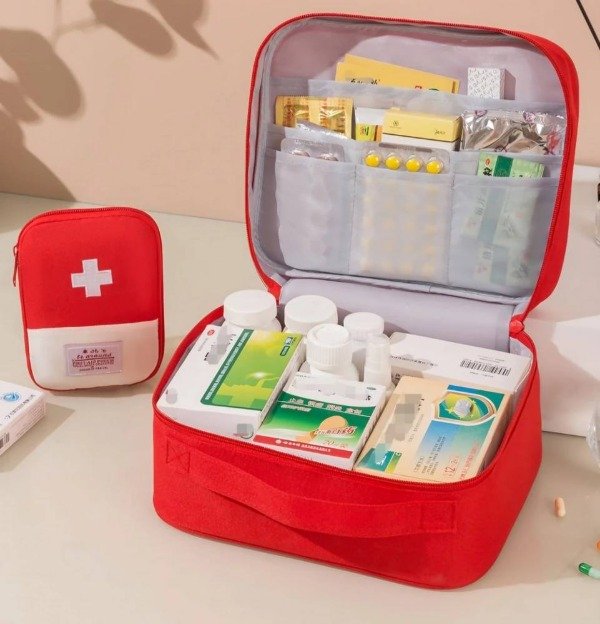 Producto - NECESER MEDICINA