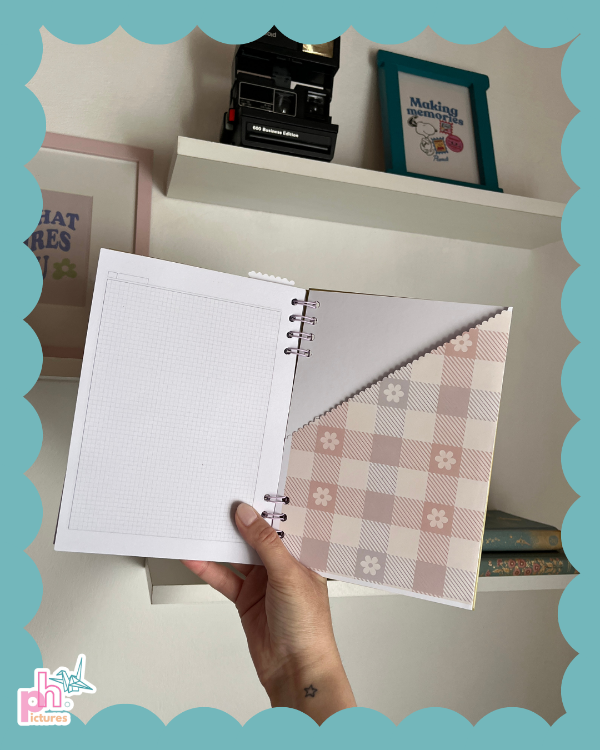 Producto - cuadernos tapa dura - 15