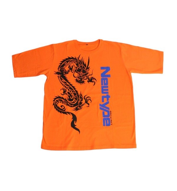 Producto - REMERA NEW DRAGON
