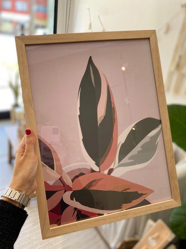 Producto - Cuadro 30 x 40