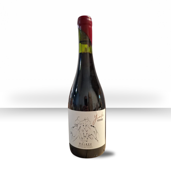 Producto - Amansado Yunta edición especial 2018