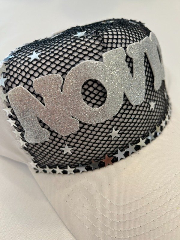 Producto - Gorro Novio Galaxy Groom