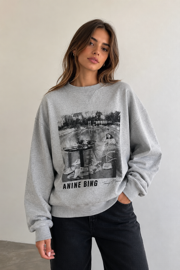 Producto - Buzo Anine bing 09