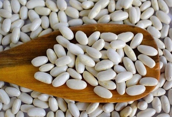 Producto - Porotos alubia x 500g