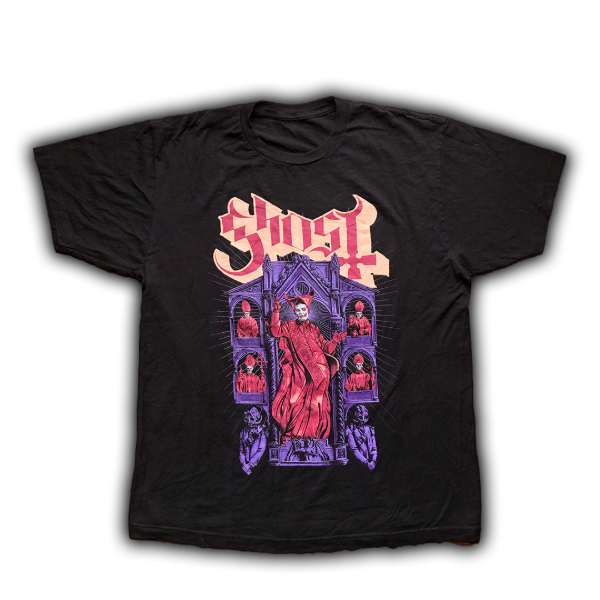 Producto - Ghost North America 2022 - 0