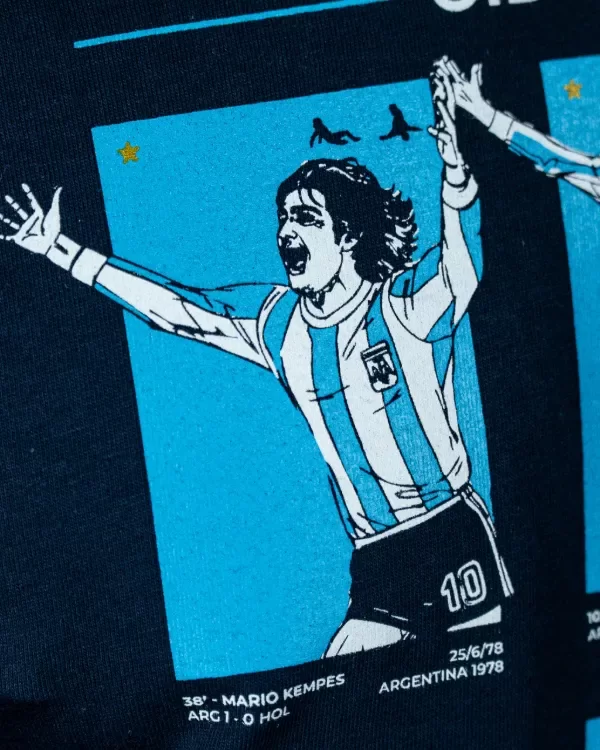 Producto - REMERA GRITOS SAGRADOS - 3