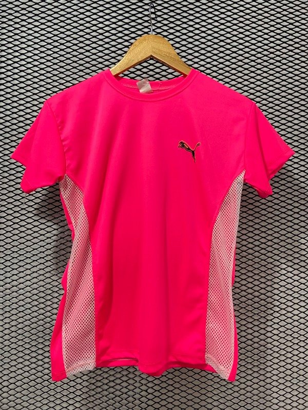 Producto - Remera Puma imitación TXL (va para M)