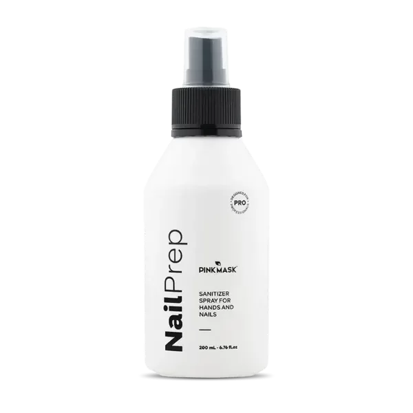 Producto - NAIL PREP 250 ML