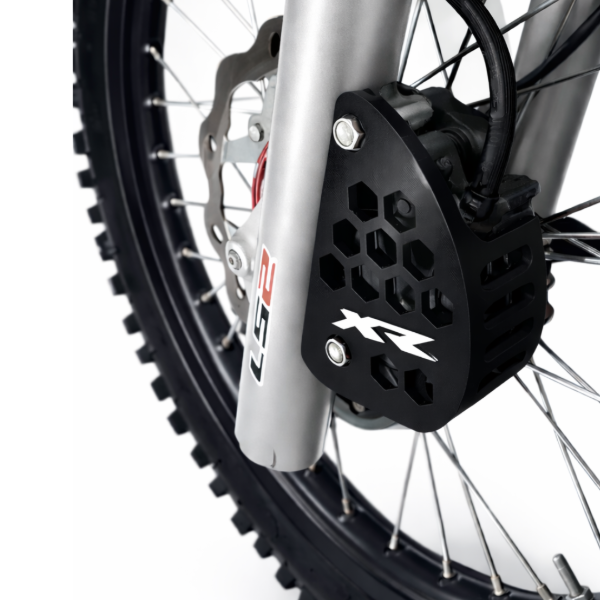 Producto - Cubre Caliper Honda Tornado Xr250 - 13