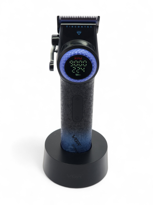 Producto - Clipper vgr v 001 blue