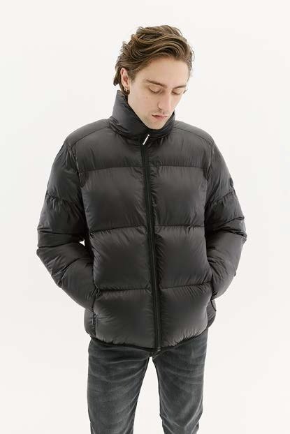Producto - Campera Basic Puffer Raiders 10029