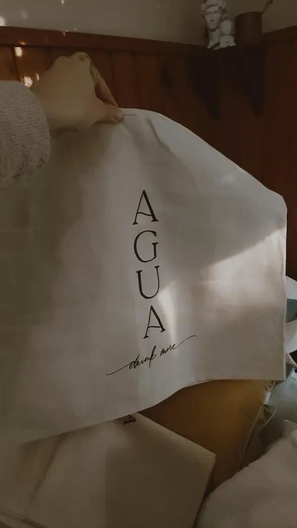Producto - Funda 20 L. Gabardina