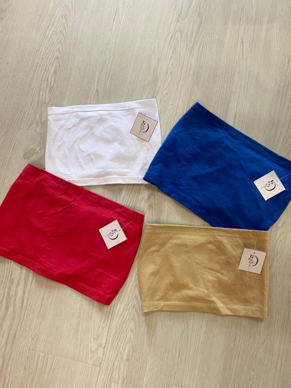 Producto - Bando Algodon