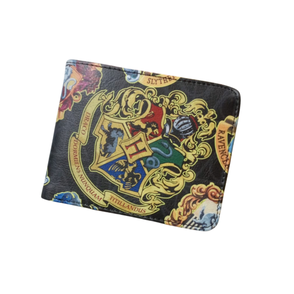 Producto - Billetera Harry Potter 02