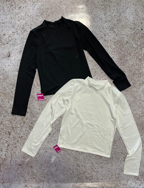 Producto - SEMIPOLERA DAMI