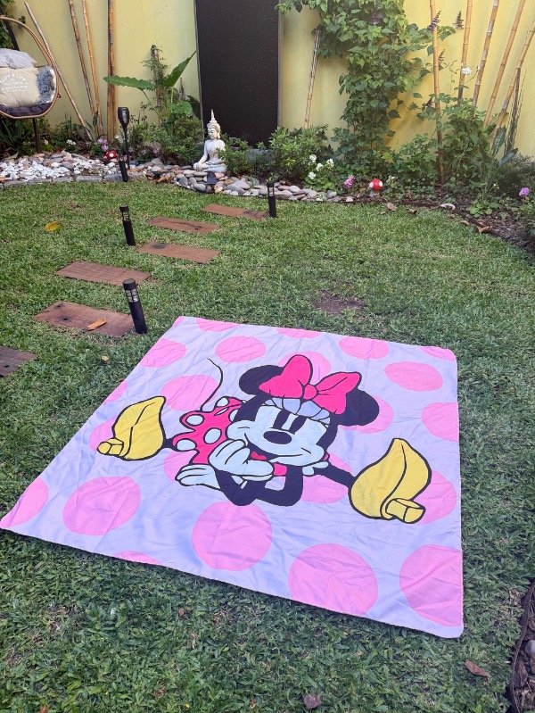 Producto - Lina Minnie