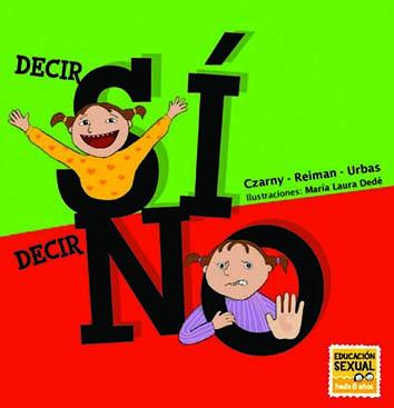 Producto - Decir SI, Decir NO