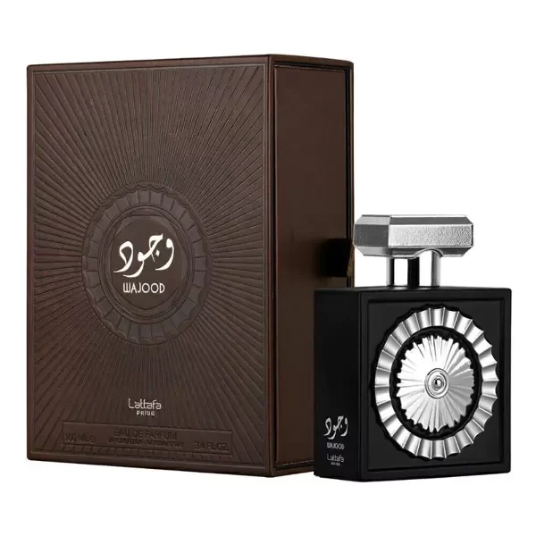 Producto - Lattafa Pride Wajood Eau de Parfum