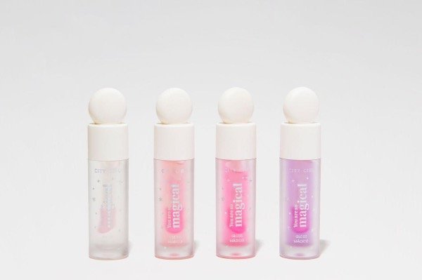 Producto - GLOSS MAGICO YOU ARE SO CITY GIRL
