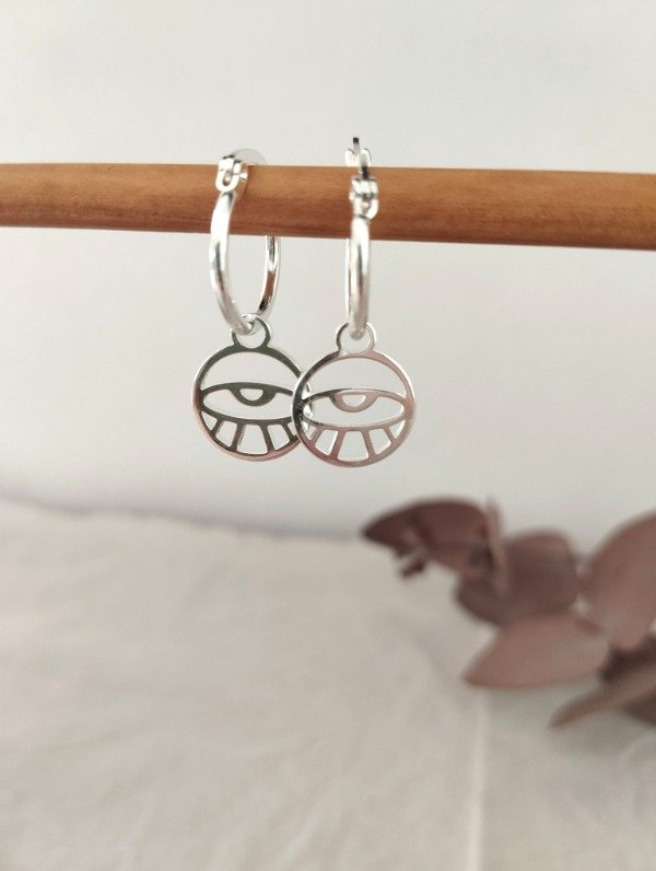 Producto - ARO OJITO