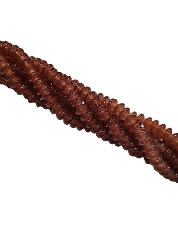 Producto - CUENTAS DE VIDRIO X TIRA - 0