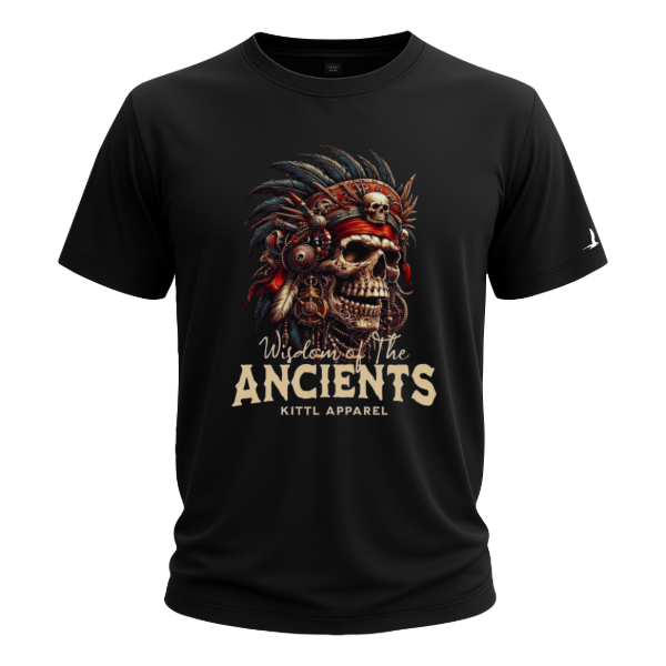 Producto - Remera Pirata