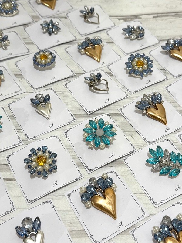 Producto - NUEVO PACK DE ESCARAPELAS por 10 unidades