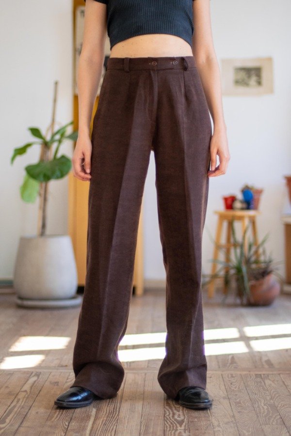 Producto - Sastre Brown Talle: L -