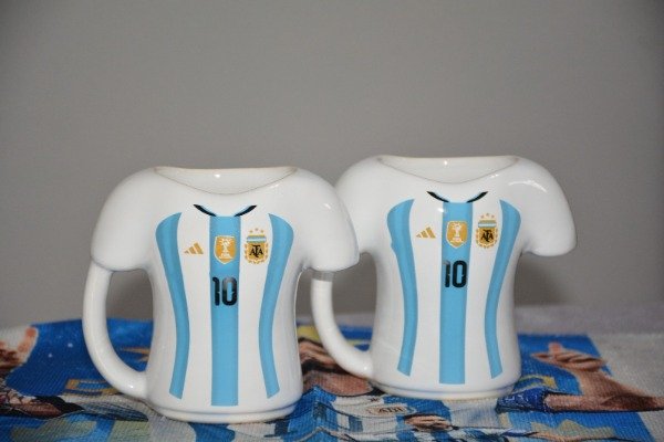 Producto - TAZA CAMISETA - 1