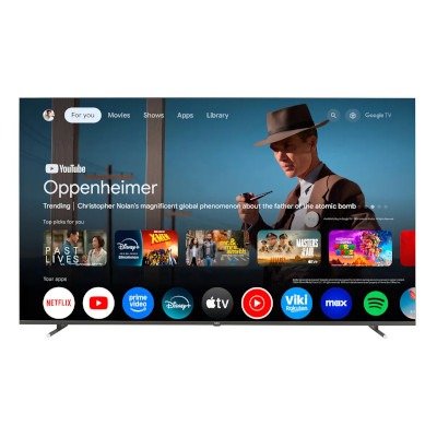 Producto - Smart TV 75'' Kanji - Google TV 4K